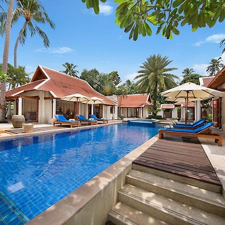 Baan Chao Lay Villa Lipa Noi Bagian luar foto