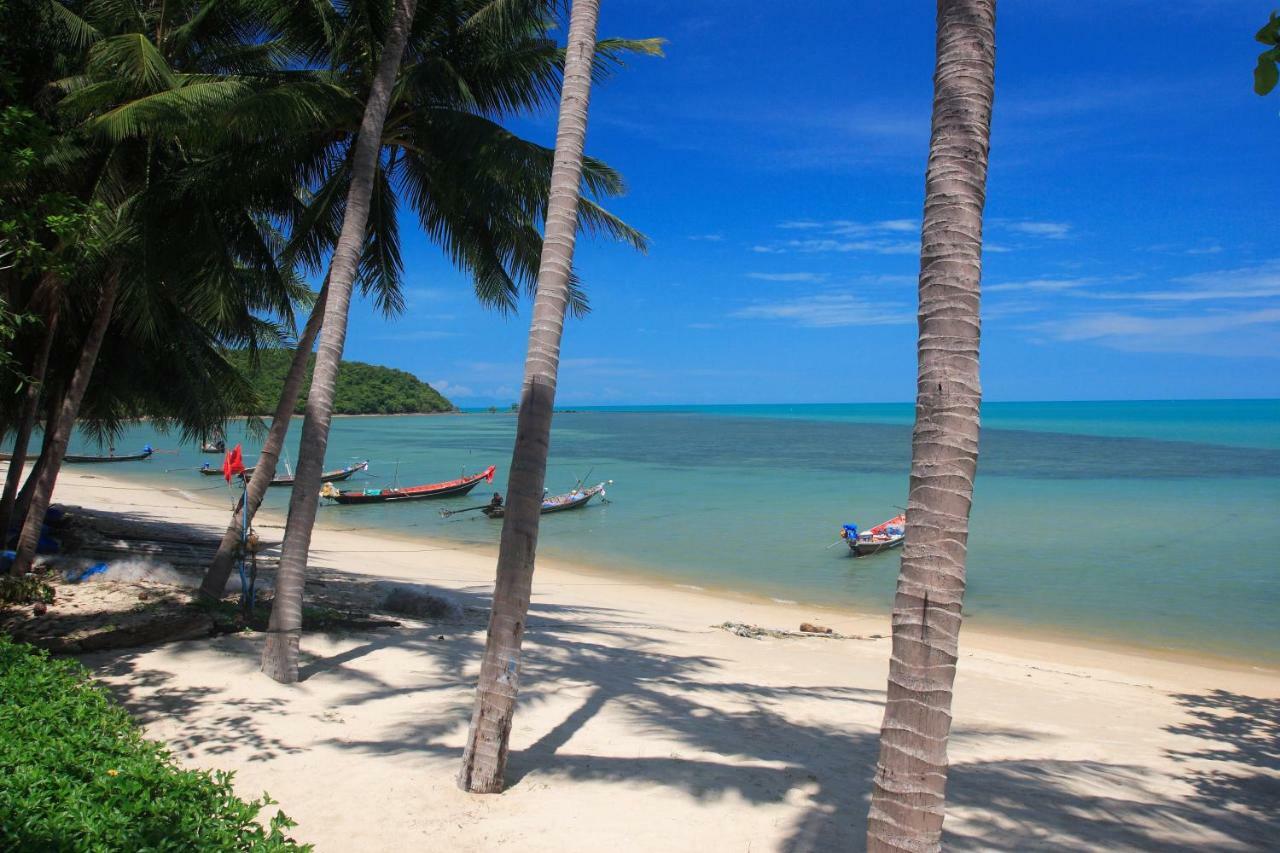 Baan Chao Lay Villa Lipa Noi Bagian luar foto
