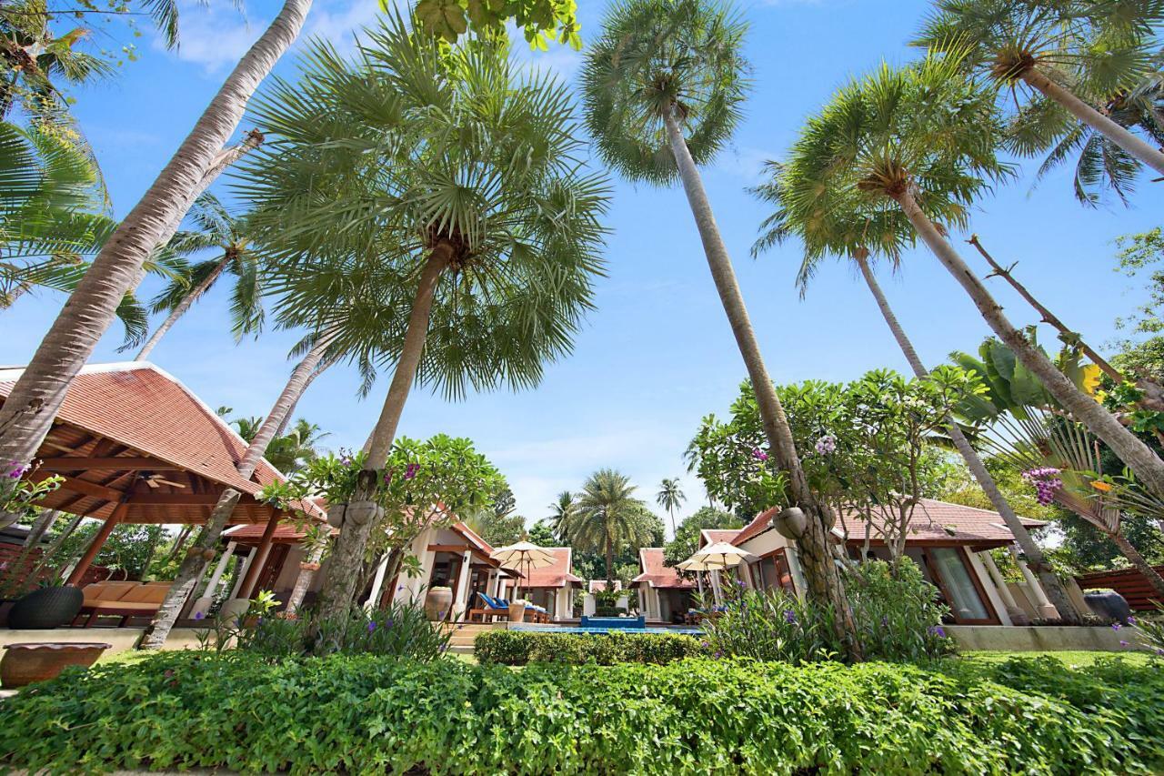 Baan Chao Lay Villa Lipa Noi Bagian luar foto