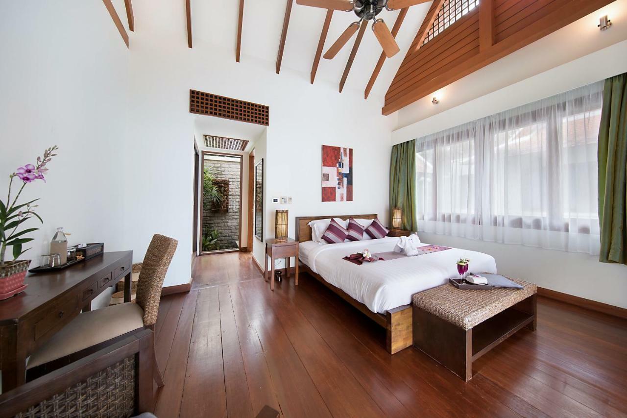 Baan Chao Lay Villa Lipa Noi Bagian luar foto