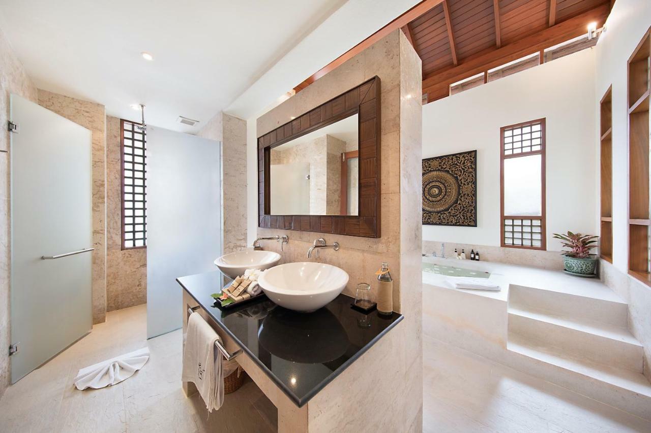 Baan Chao Lay Villa Lipa Noi Bagian luar foto